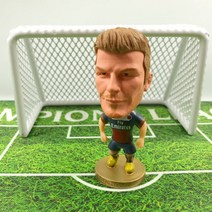 챔피언스리그 축구선수 피규어 데이비드베컴 8종 택1-챔피언스리그 프리미어리그, 3.베컴(PSG)