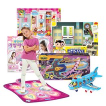 브랜드없음 [월드컵토이] WE ME 댄스매트 위미댄스매트