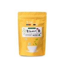 다예 삼각티백 녹차세작, 0.8g, 20개입, 1개