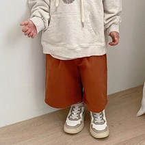 코튼하우스 (모델)또아6부팬츠