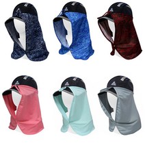 (디앤티)국산 고급 탈부착 해빛가리기 자외선차단 썬가드