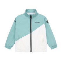 디스커버리디스커버리키즈바람막이 WQS DKWJ11021-MTD 키즈 패밀리 이노블럭