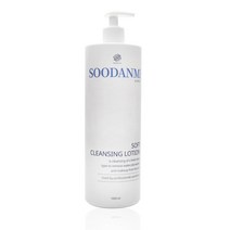 소프트클렌징밀크로션 1000ml