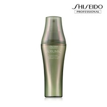 서브리믹 비듬성두피용 서브리믹 휀테포르테 클래리티 뷰티 스파 125ml, 1개