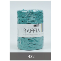 리네아 라피아(40g)천연소재 여름실, 432