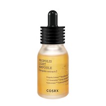 코스알엑스 풀핏 프로폴리스 라이트 앰플 30ml, one color/free