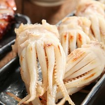 기타 귀족 오다리 백족 100g-국내산
