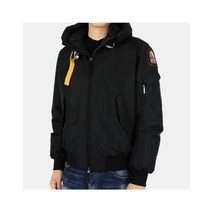 디몬트 22 F/W 파라점퍼스 남성 고비 코어 자켓(블랙) GOBI CORE MC01 541