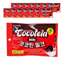 이거머꼬 코코틴 밀크 초코볼, 30g, 45개