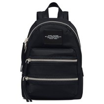 [해외정품] 마크 제이콥스 바이커 나일론 미디엄 백팩 Marc Jacobs