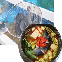 손질 우럭 매운탕 세트 밀키트 우럭탕, 우럭 매운탕세트 1~2인용, 1개