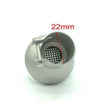 1PCS 유니버설 20x20mm 850 BGA 핫 에어 스테이션 건 노즐 SAIKE ATTEN 호환 852D + 909D 950 용접 솔더링, 01 20x20mm