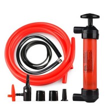 무시동 히터 연료통 캠핑 오토바이 경유 국제관리기, Oil Extractor