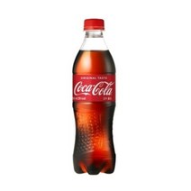 코카콜라 업소용 PET, 500ml, 12개