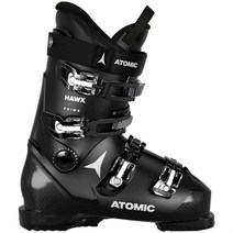 Atomic 아토믹스키부츠 Hawx Prime Ski Boots Womens 2024, Black/White, 23.5