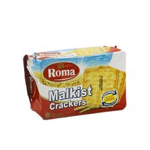 인도네시아 과자 로마 말키스트 크래커 150G X 1EA