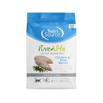퓨어비타 캣 그레인프리 치킨 1kg 고양이 건식 사료 11203600, 치킨 캣 1kg, 월간스틱 / 월간통살 / 차오츄르