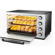 업소용 피자 오븐 60리터 대용량 케이크 바베큐 화덕