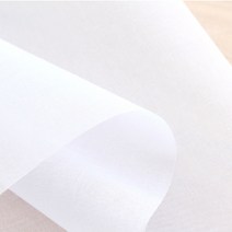 소잉데일리]한복 원단 모음 겉감 안감 심지 학국사 양단 모본단 천, 05. 한복 비접착심지, 1)한복심지 56613