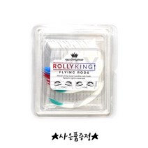 롤리킹롯드 속눈썹펌롯드, 1개