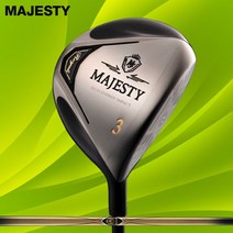 마루망 마제스티 블랙로얄 남성용 우드, 선택완료, 7번우드/LV-530 R