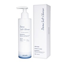 (본사공식) 에이비팜 더마 솔트클렌저 1.0 200ml new 2023년생산