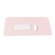 디모어 다용도 가죽 데스크 장패드 4색