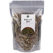 한바른식품연구소 회화나무열매 300g, 1개