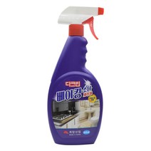 계양 다크린 액상 베이킹소다 600ML, 1, 1