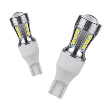 더뉴 스포티지R LED 후미등 후진등 T15 15발 파워 LED 2개1세트, T15 타입 2개 1세트