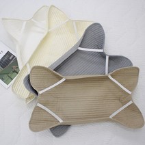 1 1 새베개 교체 3초컷 밴딩 베개커버 1초 밴드 착 데일리 피그먼트 베갯잇