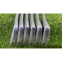 조디아 CG512 남성용 아이언 모두스105 R (5~P)6i