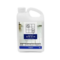 간편셀프 방수페인트 옥상 욕실 베란다 발수코팅제 1L, 해당 상품 선택하기