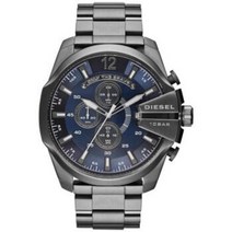 명품시계 DZ4329 Diesel 디젤 블루 59 mm 남성 남자