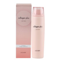 라끄베르 콜라겐 플러스 바이탈 크림 60ml