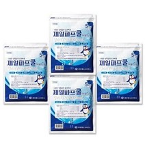 제일파스 파스 제일파프 20매, 60매