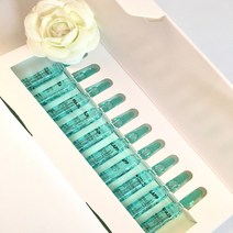 클랍 하이드로 액티브 앰플 수분앰플 촉촉 앰플(10개)