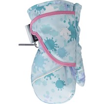 DESCENTE 아동장갑 DWDMJD66_KID`S GLOVE MSP 18