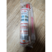 주입식 접착 케미컬앵커(10개)