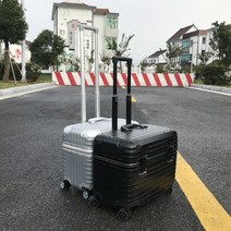 승무원캐리어 기내용캐리어 미니 캐리어 파일럿 비즈니스 여행가방 카메라케이스
