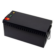 파워뱅크200a 24V 200ah 리튬 철 인산염 LiFePO4 배터리 팩 5120Wh 내장 BMS 8S 200A 5Kwh Max 2 시리즈 4, 01 24V 200AH