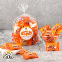 (롯데백화점)제주참마당 감귤엿 150g x 8봉
