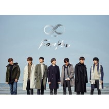 For You (초회한정판) (블루레이 포함) 인피니트 일본 앨범, 기본