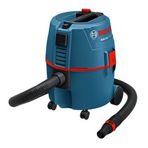 보쉬 GAS15L 공업용청소기 건식 습식 15L업소용
