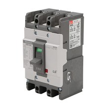 LS산전 배선용차단기 ABN 53C 20A 30A 40A 50A 30kA=메타솔 NFB 3P METASOL MCCB 전기판넬 배전함 분전반, ABN 53C 30A