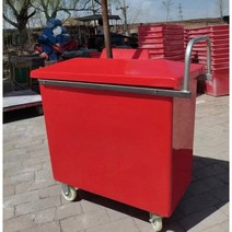 제설함 적재 자재 대형 소형 도구 제설 모래함 장비, free, 800x400x600