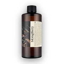 몽때리 차량용 방향제 대용량 리필 300ml, 자스민