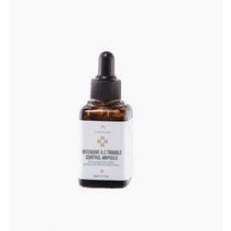 [루클레어] 인텐시브 에이씨 트러블 컨트롤 앰플 30ml 트러블