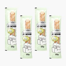 냥쌤 레시피 입안 가득 도톰한 츄리또 치킨 10g 9ea, 5개