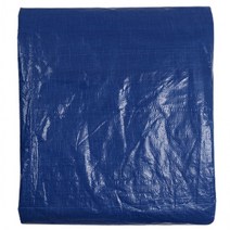 텐트 방수포 그라운드시트 그늘막 천막 5.4m x 7.2m